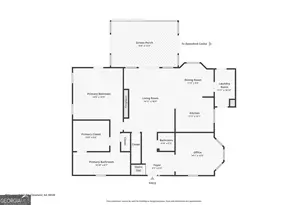 873 Laurel Ridge Rd, Cleveland, GA 30528 - Photo 61