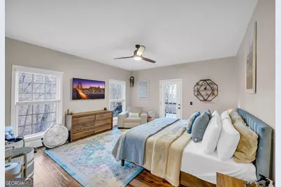 873 Laurel Ridge Road, Cleveland, GA 30528 - Photo 19