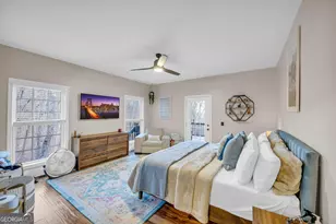 873 Laurel Ridge Rd, Cleveland, GA 30528 - Photo 19