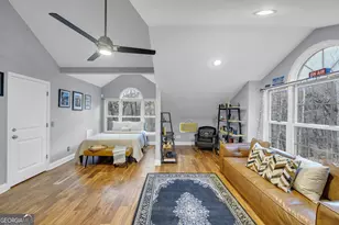 873 Laurel Ridge Rd, Cleveland, GA 30528 - Photo 45