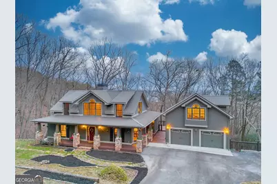 873 Laurel Ridge Road, Cleveland, GA 30528 - Photo 1