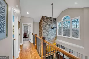 873 Laurel Ridge Rd, Cleveland, GA 30528 - Photo 27