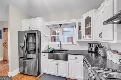 873 Laurel Ridge Road, Cleveland, GA 30528 - Photo 13