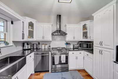 873 Laurel Ridge Road, Cleveland, GA 30528 - Photo 11