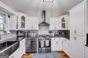 873 Laurel Ridge Rd, Cleveland, GA 30528 - Photo 11