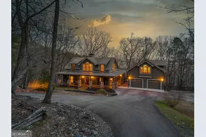 873 Laurel Ridge Road, Cleveland, GA 30528 - Photo 3