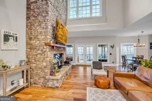 873 Laurel Ridge Rd, Cleveland, GA 30528 - Photo 7