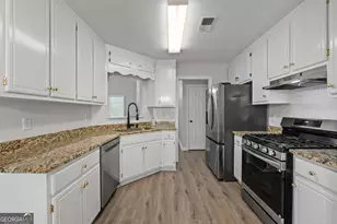 130 Coach Dr, Griffin, GA 30224 - Photo 11