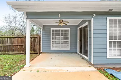 130 Coach Drive, Griffin, GA 30224 - Photo 29