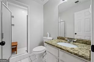 130 Coach Dr, Griffin, GA 30224 - Photo 23