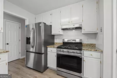 130 Coach Drive, Griffin, GA 30224 - Photo 13