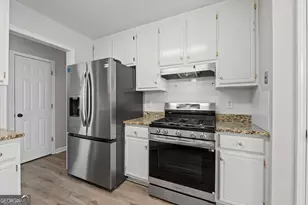 130 Coach Dr, Griffin, GA 30224 - Photo 13