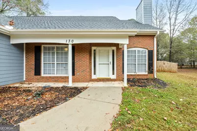 130 Coach Drive, Griffin, GA 30224 - Photo 35