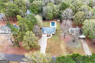 130 Coach Dr, Griffin, GA 30224 - Photo 37