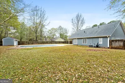 130 Coach Drive, Griffin, GA 30224 - Photo 33