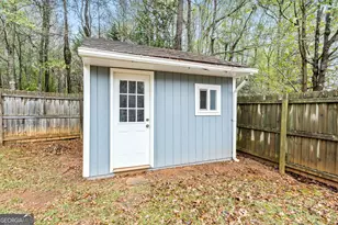 130 Coach Dr, Griffin, GA 30224 - Photo 31