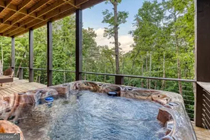 281 Raintree Bend, Blue Ridge, GA 30513 - Photo 33