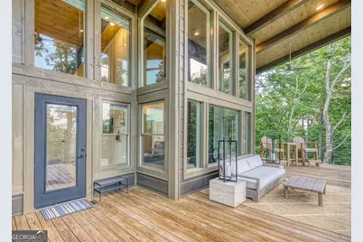 281 Raintree Bend, Blue Ridge, GA 30513 - Photo 35