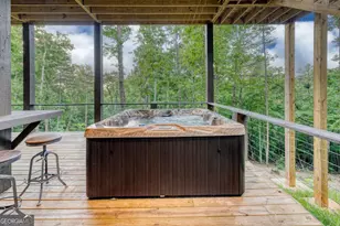 281 Raintree Bend, Blue Ridge, GA 30513 - Photo 9