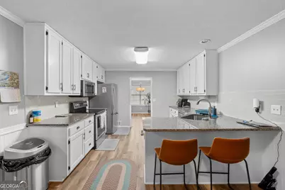 407 Trestle Road, Locust Grove, GA 30248 - Photo 7