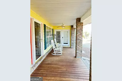 1564 Joy Bluff Road, Reidsville, GA 30453 - Photo 3