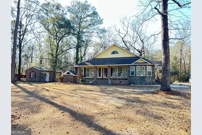 1564 Joy Bluff Road, Reidsville, GA 30453 - Photo 1