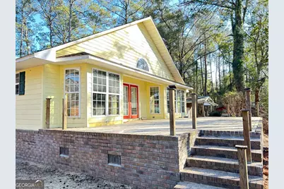 1564 Joy Bluff Road, Reidsville, GA 30453 - Photo 25