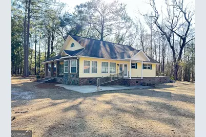 1564 Joy Bluff Road, Reidsville, GA 30453 - Photo 23