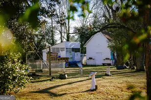 114 Clark St, Blythe, GA 30805 - Photo 3