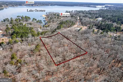 Lot #2 Sebastian Drive, Eatonton, GA 31024 - Photo 1