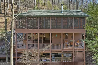 266 Chimney Rock Road #462, Cherrylog, GA 30522 - Photo 5