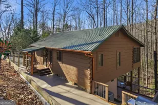 266 Chimney Rock Rd, Cherrylog, GA 30522 - Photo 1