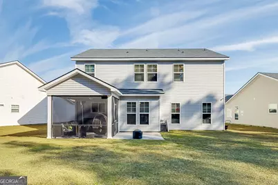 129 Crystal Lake Drive, Savannah, GA 31407 - Photo 43