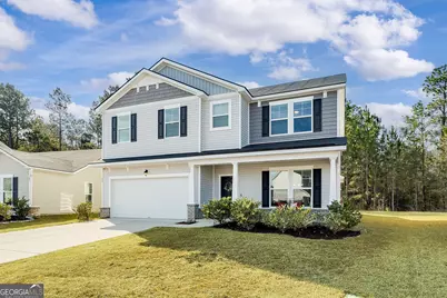 129 Crystal Lake Drive, Savannah, GA 31407 - Photo 7