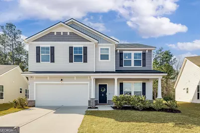 129 Crystal Lake Drive, Savannah, GA 31407 - Photo 1