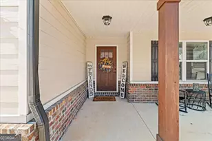 313 Stonecrest Dr, Carrollton, GA 30116 - Photo 7