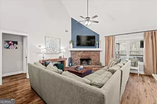 313 Stonecrest Dr, Carrollton, GA 30116 - Photo 17