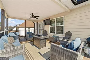 313 Stonecrest Dr, Carrollton, GA 30116 - Photo 45