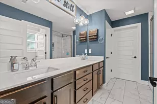 313 Stonecrest Dr, Carrollton, GA 30116 - Photo 31