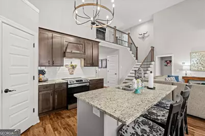 313 Stonecrest Drive, Carrollton, GA 30116 - Photo 23