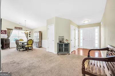 537 Vickers Lane, Locust Grove, GA 30248 - Photo 5