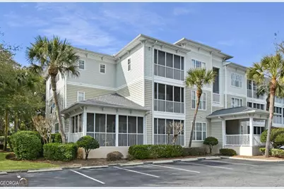 1704 Frederica Road #701, Saint Simons, GA 31522 - Photo 29
