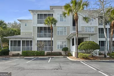 1704 Frederica Road #701, Saint Simons, GA 31522 - Photo 1