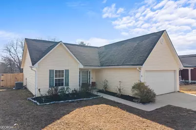 7 Crest View Circle, Carnesville, GA 30521 - Photo 45