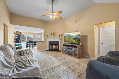 7 Crest View Circle, Carnesville, GA 30521 - Photo 3