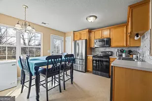 7 Crestview Cir, Carnesville, GA 30521 - Photo 9