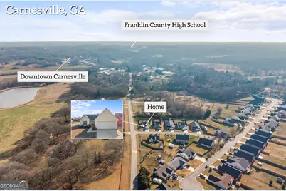 7 Crest View Circle, Carnesville, GA 30521 - Photo 35