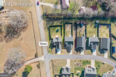 7 Crest View Circle, Carnesville, GA 30521 - Photo 31