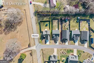 7 Crestview Cir, Carnesville, GA 30521 - Photo 31