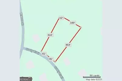 7794 Gusty Trail #114, Douglasville, GA 30135 - Photo 3